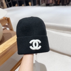 Chanel Caps